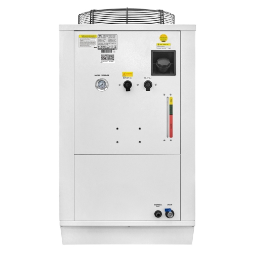 Chiller Koeler CW8000 S&A 42kW
